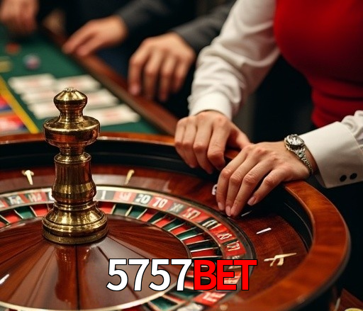 Interface do Aplicativo 5757bet BET - Design Premium e Intuitivo